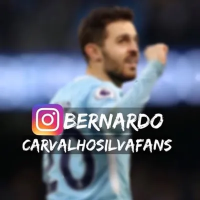 Bernardo Silva ๐ต๐ฆ profile