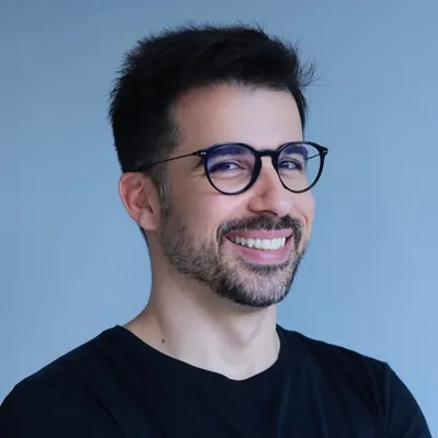 Bernardo Marotta profile
