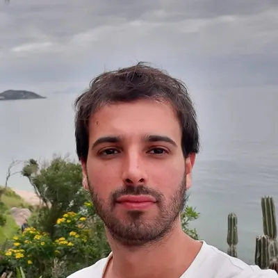 Bernardo profile