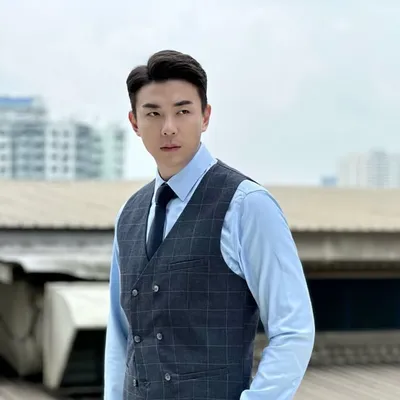 Mr.Bernard 森竣 profile