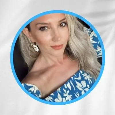 Berna Öztürk profile