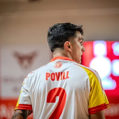 B E R N A T P O V I L L profile