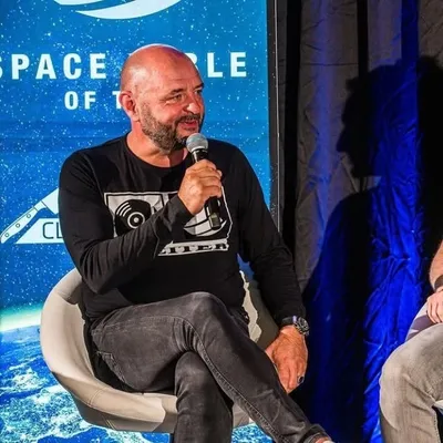 Bernd Breiter profile