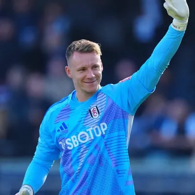 Bernd Leno profile