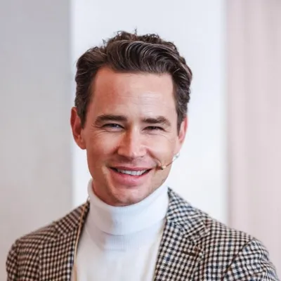 Bernhard Kalhammer profile