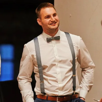 Bernhard Sommer profile