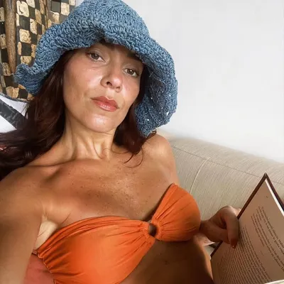 Bernardita de las Mercedes ๐ค profile