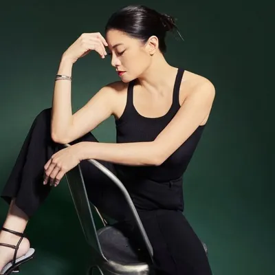 Bernice Liu profile