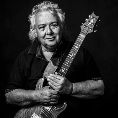 Bernie Marsden ๐๐ธโค๏ธ profile