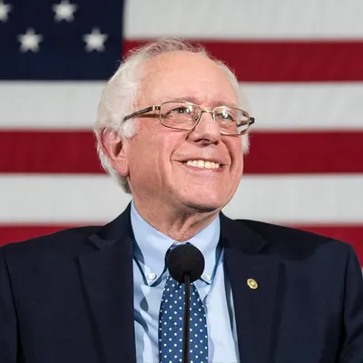 Bernie Sanders profile