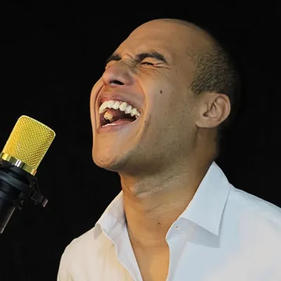 Alberto Bernal profile