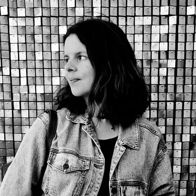 Berni Valenzuela ๐ profile