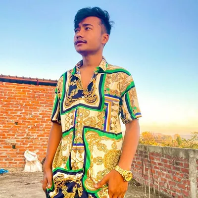 Thokchom Beron profile