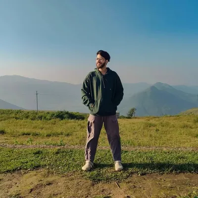 🅰️suतोष || Photographer📸 profile