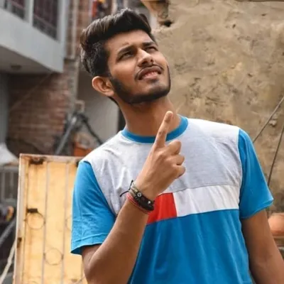Aditya Chauhan profile