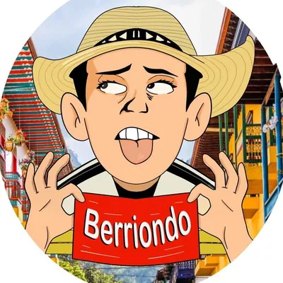 BERRI 🤠 profile