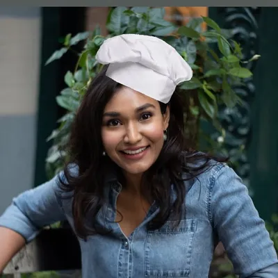 Megha Lohia profile