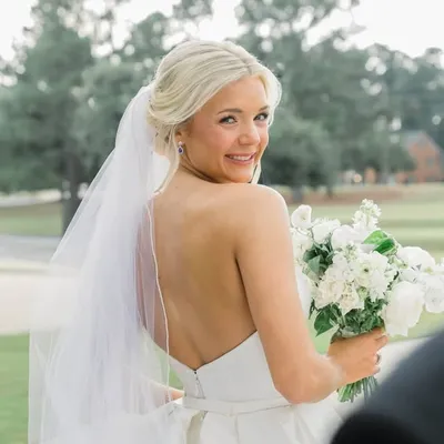 Berry Claire Fulcher profile