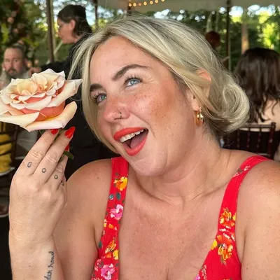 Susan Berry profile