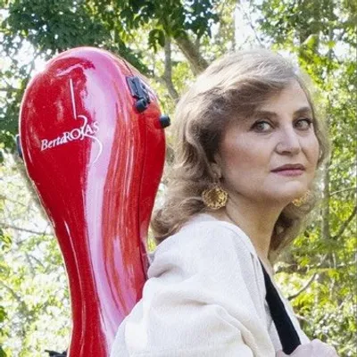 Berta Rojas profile