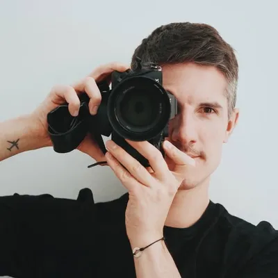 Bertrand Exertier profile