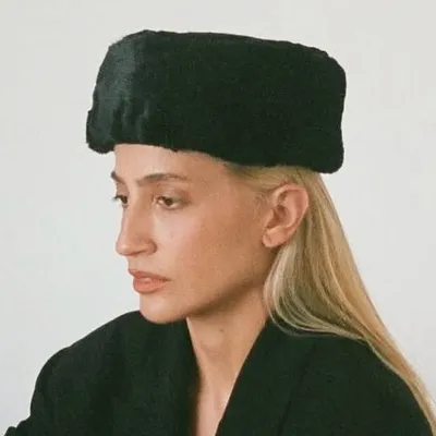 bertha jucá profile