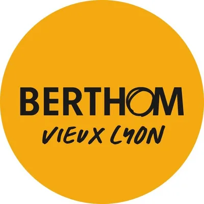 Berthom Vieux Lyon profile