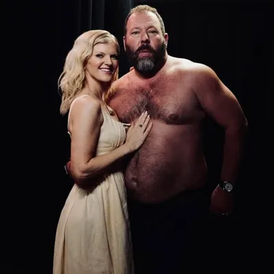 Bert Kreischer profile