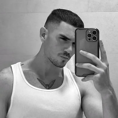 berto granado profile