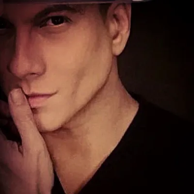Bertrand Antolin profile