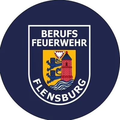 Berufsfeuerwehr Flensburg profile