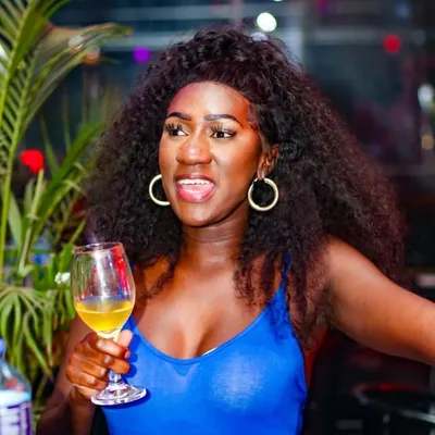 KAMARIWA profile
