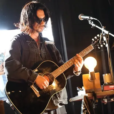 野瀬達也 profile