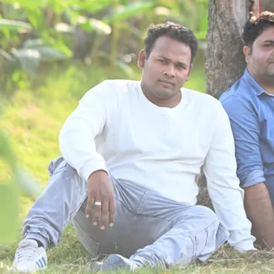 Salman Ali profile