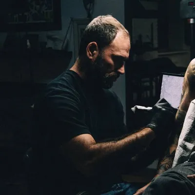 Realistic Tattoo Almaty profile