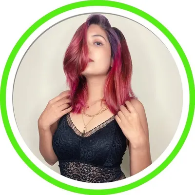 Nandy profile