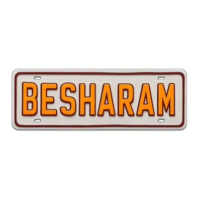 Besharam profile