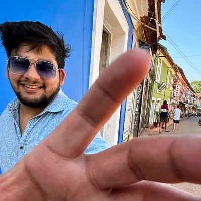 Besharam Bhukkad profile