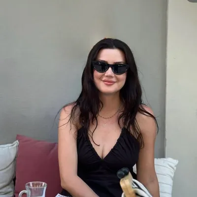 Ümran Elçi profile