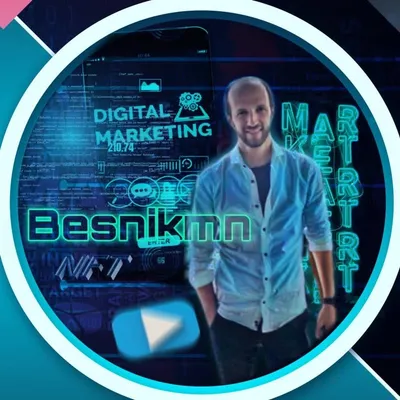 besnik nexhipi profile