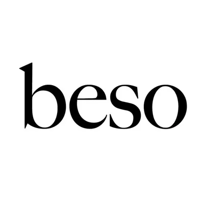 Beso- Award winning restaurant profile