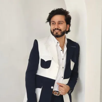 Suhas Grover profile