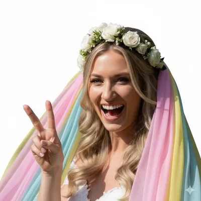 Bespoke Bride profile