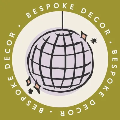 Bespoke Decor | event rentals + designers profile
