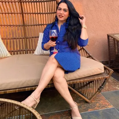 Shruti Wahi | Bespokegrub 👑