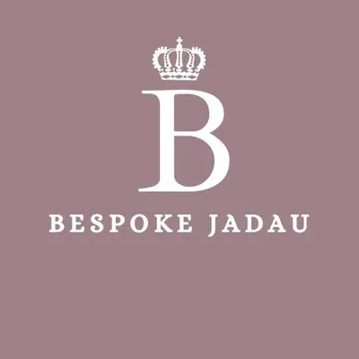 BESPOKE SILVER JADAU profile