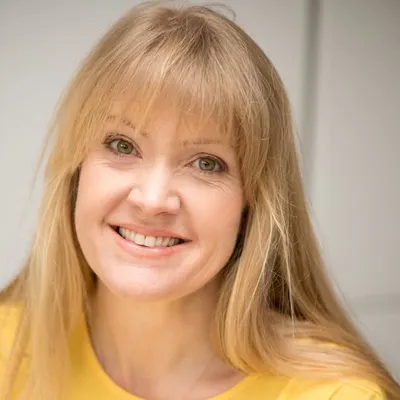 Kate Black Nutritionist mBANT profile