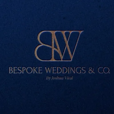 Bespoke Weddings & Co profile