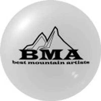 Best Mountain Artists profile
