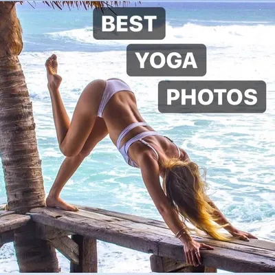 Daily Yoga Inspiration✨ profile